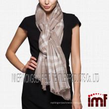 wholesale 100% cashmere scarf italian cashmere scarf